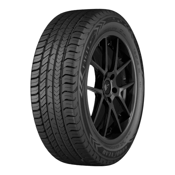 Llanta 195/55 R16  91V