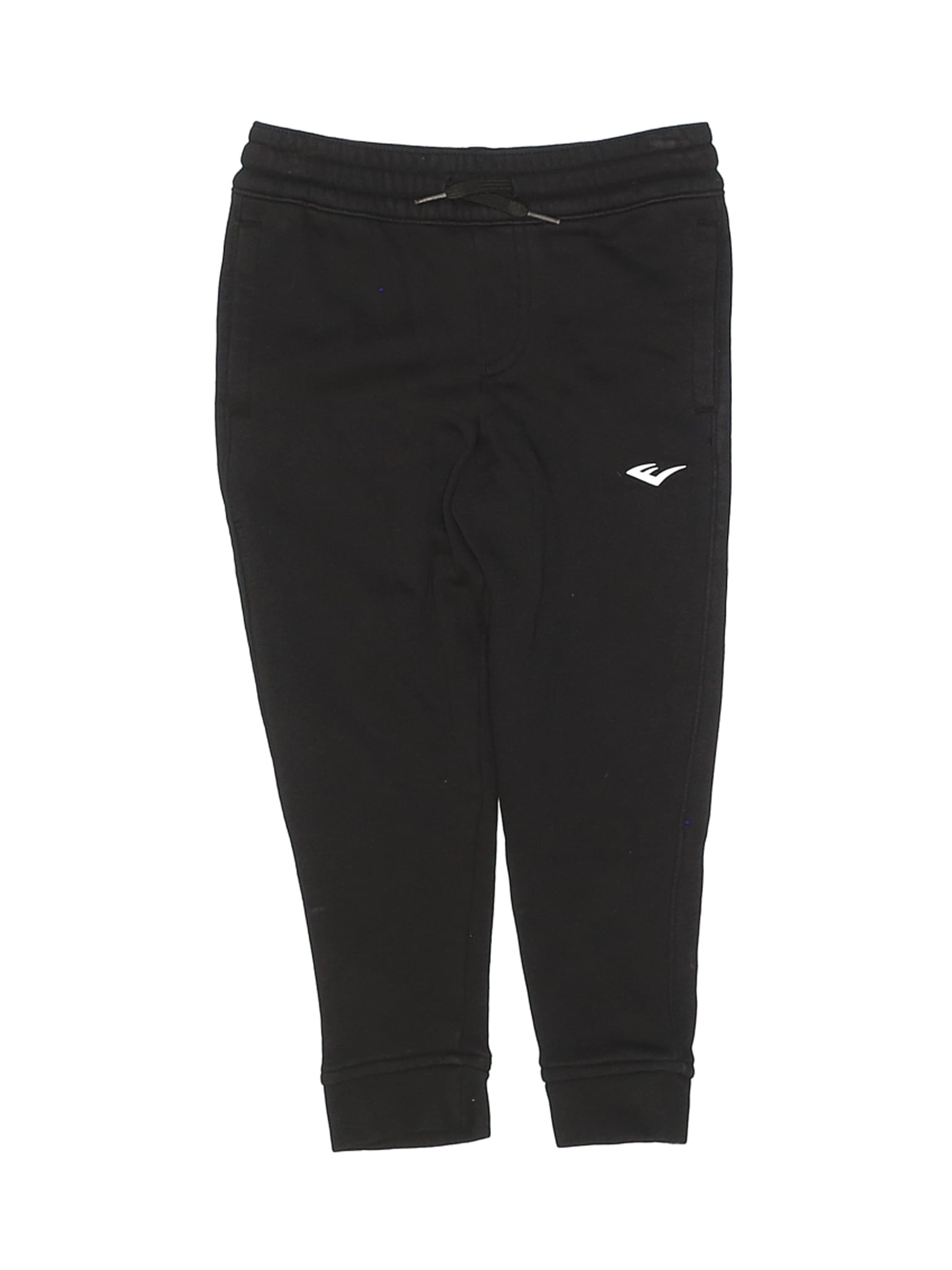 Everlast sweatpants walmart Clearance