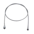 thumbnail image 2 of DYNWAVECA 70" Speedometer Cable Direct Replaces Practical High Performance Spare Parts, Portable Easy to Install Accessory Professional, 2 of 9