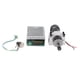 thumbnail image 1 of Air Cooled Spindle Motor Speed Governor ER11 Fixture for DIY Engraving 12000RPM 500W, 1 of 5