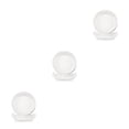 thumbnail image 5 of Ounissouiy Paquete de 30 papeles para freidora de aire, alfombrillas para hornear absorbentes de aceite, resistentes al calor, para freír, barbacoa, hojas Type1 NO1 Ounissouiy CBP206662, 5 of 5