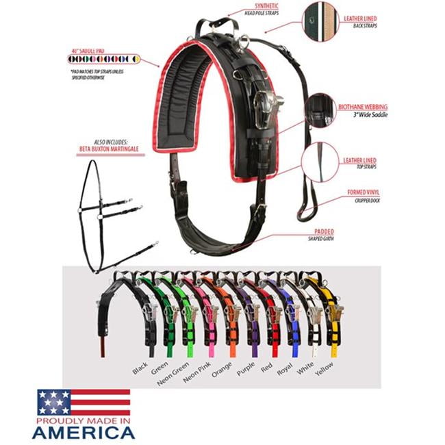 Arrow Webbing: Royal Blue & White Arrow Webbing: Royal Blue & White