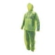 thumbnail image 1 of Impermeable alta visibilidad 2 piezas talla grande Surtek 137535, 1 of 2