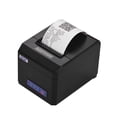 thumbnail image 1 of Impresora de recibos térmica USB HOIN de 80 mm con cortador automático Impresora de recibos de bolet Abanopi Impresora térmica, 1 of 7
