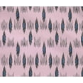thumbnail image 4 of oneOone Cotton Flex Fabric Abstract Ikat Decor Fabric Printed BTY 40 Inch Wide, 4 of 4