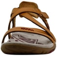 thumbnail image 2 of Sandalia Merrell Terran ARI Lattice Mujer EU 42, Ajustable, 2 of 8
