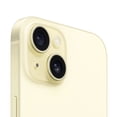 thumbnail image 3 of iPhone 15 eSIM 128gb Amarillo Reacondicionado, 3 of 3