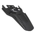 thumbnail image 5 of Carbon Fiber mudguard for Sur Ron Rear Mu Guard for Electric Bike for Light Bee, 5 of 10
