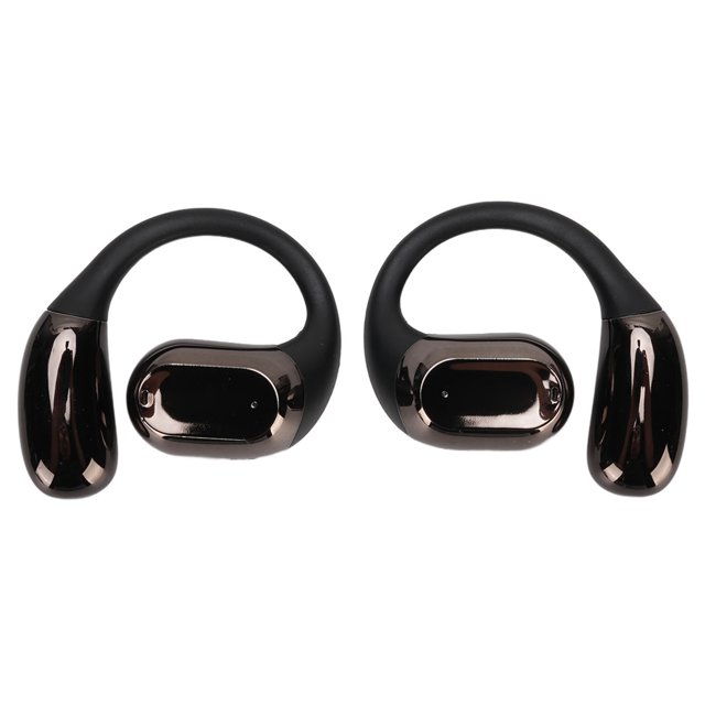 AI Language Translator Earbuds, BT Real Time Translation Earphones 140 Languages, Portable Translation Device for Travel Business Learning, Touch Control