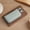Light blue, variant on Top-layer cowhide key case, home key case, genuine leather key protector, access card holder, multifunctional car key case