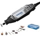 thumbnail image 2 of Mototool Dremel 3000 + Rectificador DC 1/4´ azul Estándar, 2 of 10