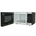 thumbnail image 3 of Westinghouse 0.9 CU.FT. Digital Microwave Oven + Powergrill Element, 3 of 6