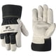 thumbnail image 1 of Guantes de trabajo de invierno Wells Lamont de piel con forma de palma de alta resistencia, talla L, 1 of 6