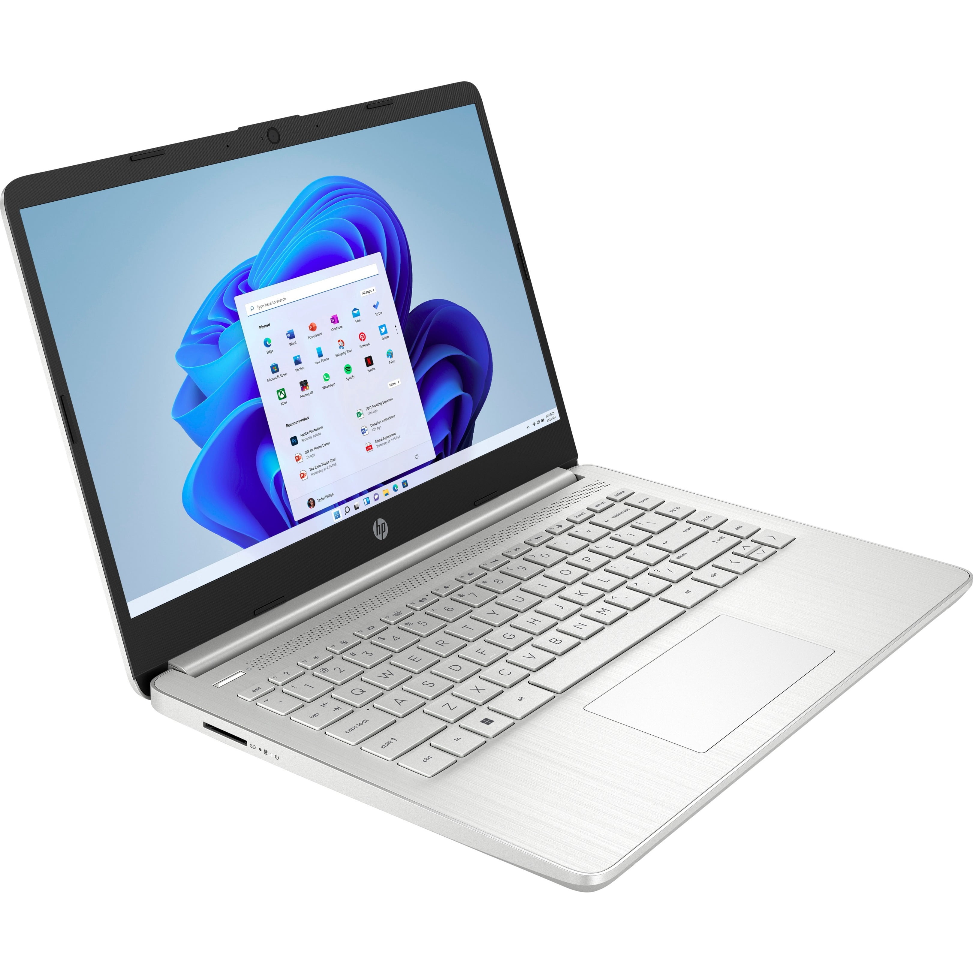 HP 14