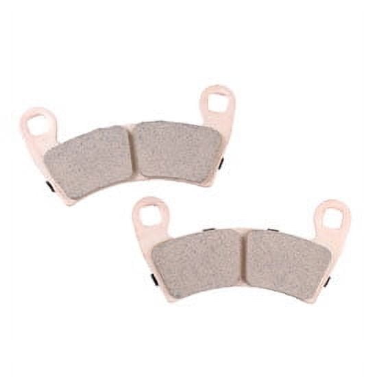 Polaris OEM Rear Left Brake Pad Kit for Polaris RANGER RZR XP 1000 HIGH LIFTER Edit. 2015-2018