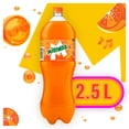 thumbnail image 1 of Refresco Mirinda sabor naranja 2.5 l, 1 of 5