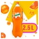 thumbnail image 1 of Refresco Mirinda sabor naranja 2.5 l, 1 of 5