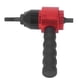 thumbnail image 1 of Adaptador De Pistola Para Tuercas, Adaptador De Taladro Para Tuercas De Remache Con Hexagonal Con Estuche De Herramientas Para Taladros De Impacto, 1 of 7