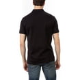 thumbnail image 3 of U.s. Polo Assn. Mens Interlock Polo T-Shirt, 3 of 3