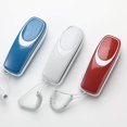 thumbnail image 4 of Busy Board Model Development Montessori Sensory Dial Telephone for Toddler Interactive Electronic Kids Baby, 4 of 9