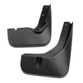 thumbnail image 3 of koolsoo Wheel Mudguard Car Mud Flaps ForVolkswagen 05-11, 3 of 9