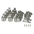 thumbnail image 2 of Bimini Top Hardware Kit, Bimini Top Cap, 2 of 9