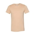 thumbnail image 2 of Bella + Canvas 3001CVC Unisex Heather CVC T-Shirt, 2 of 3