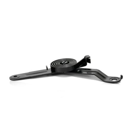 For GMC Sierra 3500 2001-2006 Hood Hinge Spring Driver Side | GM1236115 | 15035591