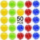 thumbnail image 1 of Juguete Maze Ball YI-YANG-AII, 50 piezas, para niños de 4 a 8 a 12 años, 1 of 7