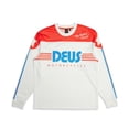 thumbnail image 5 of Camiseta informal de Moto GP Racing Team BMX MTB Downhill para hombre, ropa de motocicleta para deus ex machina, nueva moda, 5 of 5