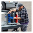 thumbnail image 6 of UWS EC20041 22-Inch Heavy-Wall Aluminum Truck Bed Tool Box with 5 Drawers, 6 of 11
