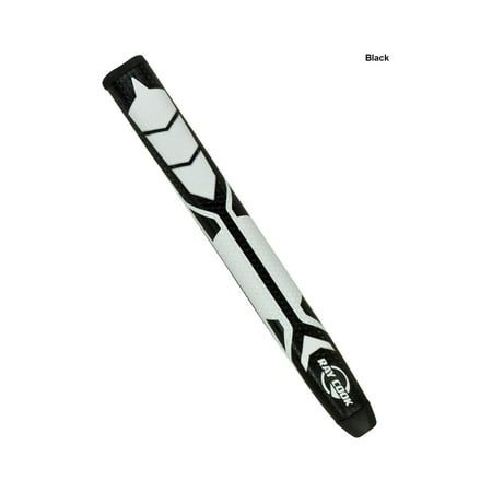 - Ray Cook Tour Stroke Oversized Putter Grip *Black*