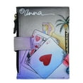 thumbnail image 2 of Ladies Wallet - 1700, 2 of 4