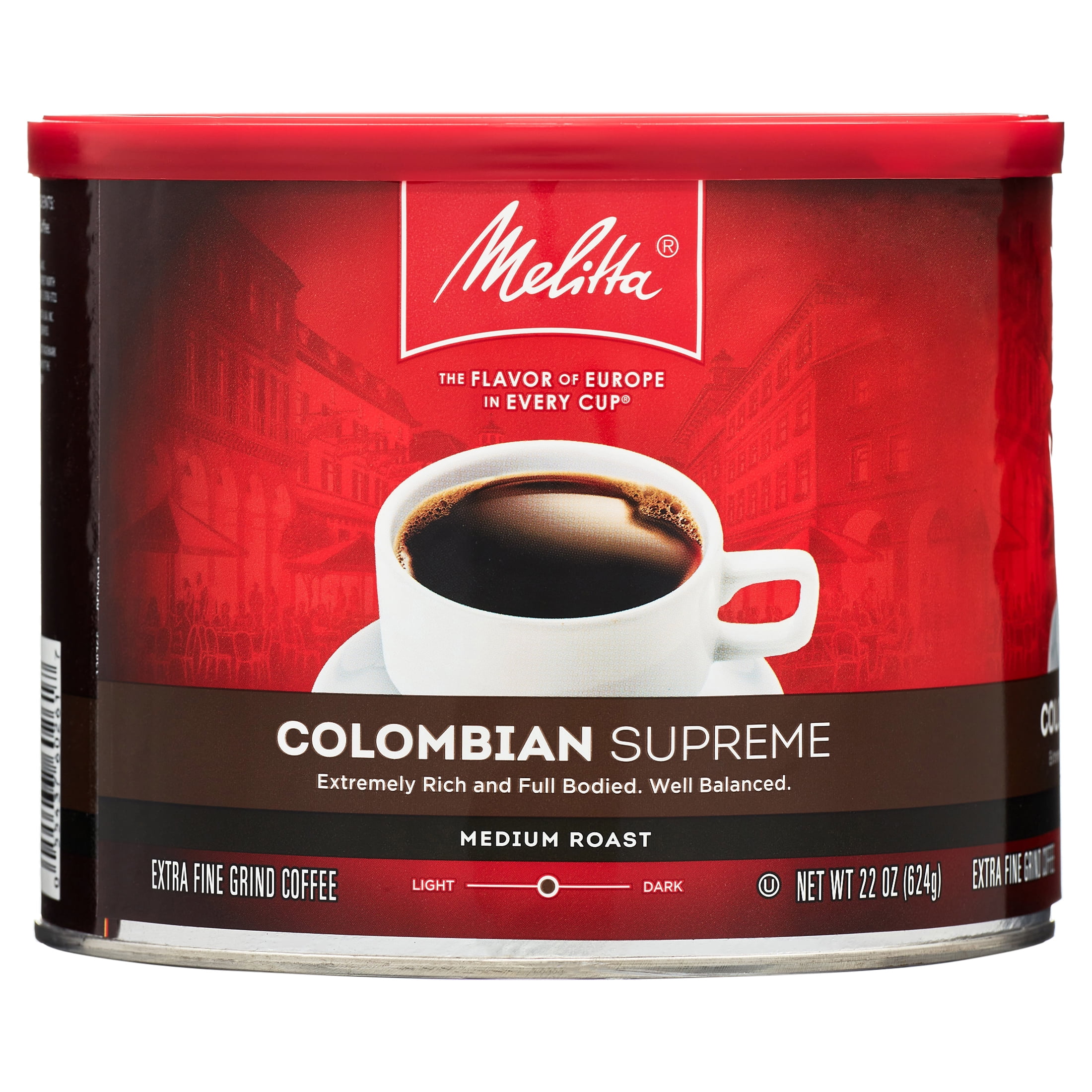 melitta coffee price