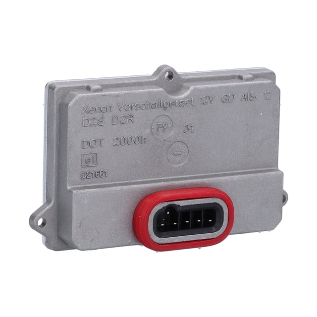 Módulo de xenón ANGGREK anticorrosión a prueba de herrumbre 35W para Z4 E85 E86 2003-2007
