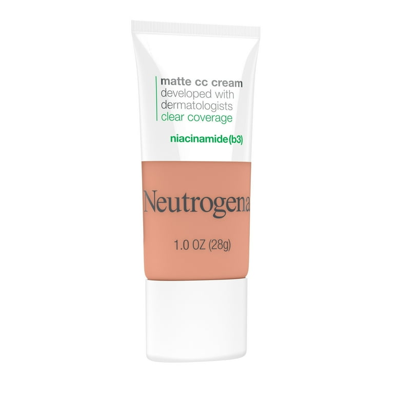 Neutrogena bb deals cream walmart