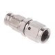 thumbnail image 3 of Straight An -3 An3 Straight Convex Seat Bulkhead Fitting For Brake Clutch Hose, 3 of 5