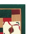 thumbnail image 2 of Holiday Sparkle 50" x 60" Accent Throw Blanket, 2 of 4