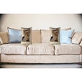 thumbnail image 2 of Betsy Drake NC553 16 x 20 in. Gabby No Cord Indoor & Outdoor Pillow, 2 of 2