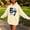 czb# Light Yellow164, variant on CUZIBR Womens 67 Sweatshirt Fashion Print Pullover 6 7 Hoodie Relaxed Oversized Casual Long Sleeve Tops With Pocket,Black,L
