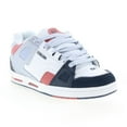 thumbnail image 2 of Globe Adult Mens Sabre Skate Inspired Sneakers, 2 of 8