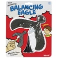 thumbnail image 2 of Juguete Balancing Eagle Bird Toysmith Magic Party Trick, 18 cm, 2 of 3