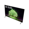thumbnail image 2 of LG OLED77A1PUA - 77" Diagonal Class (76.7" viewable) - A1 Series OLED TV - Smart TV - webOS, ThinQ AI - 4K UHD (2160p) 3840 x 2160 - HDR, 2 of 15