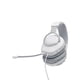 thumbnail image 4 of Audífonos Alámbricos JBL over-ear  QUANTUM 100 Blanco, 4 of 13