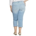 thumbnail image 2 of NYDJ womens  Plus Piper Hollander Jean, 22W, 2 of 2