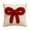 C, variant on Dadiaei 17.7 Inch Decorative Heart Pillow with Hidden Zipper for Sofa and Bed Cotton Soft Fabric for Living Room and Home Accent Washable Cover for Cozy and Modern Decor