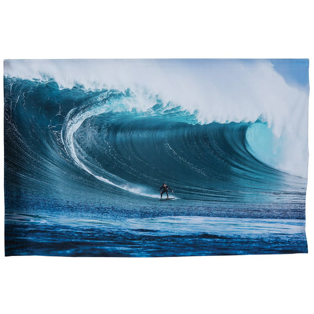 Cow Ie Surfing Photo Tapestry And Hanging Wall Art Extra Large 7 5 X 4 8 Feet 100 Cotton Com - Extra Large Wall Tapestry Australia