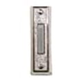 thumbnail image 3 of Heath/Zenith Bouton-Poussoir Filaire SL-258-02, Argent, 3 of 3