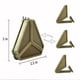 thumbnail image 4 of Puzzle Game Toy MHY Brain Teasers, rompecabezas de metal de 3 piezas, 4 of 5