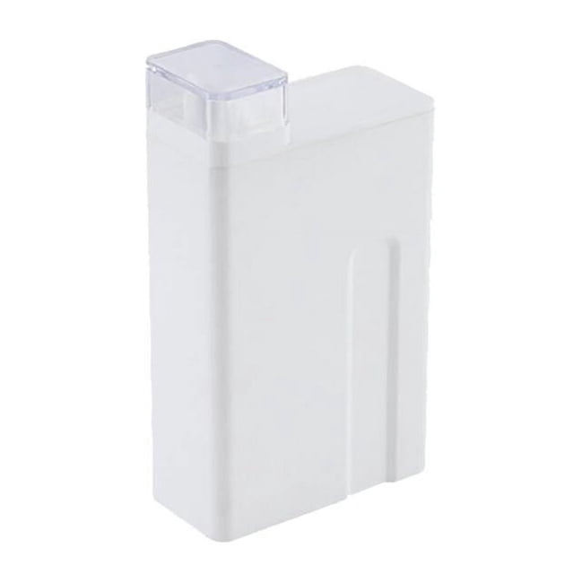 GZJCKJY 1 Pack Laundry Detergent Dispenser for Laundry Room, 34 oz Laundry Detergent Dispenser, Refillable Laundry Bottle, Liquid Laundry Detergent Dispenser for Laundry Room Organization
